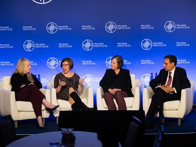 Finance Forum 2025